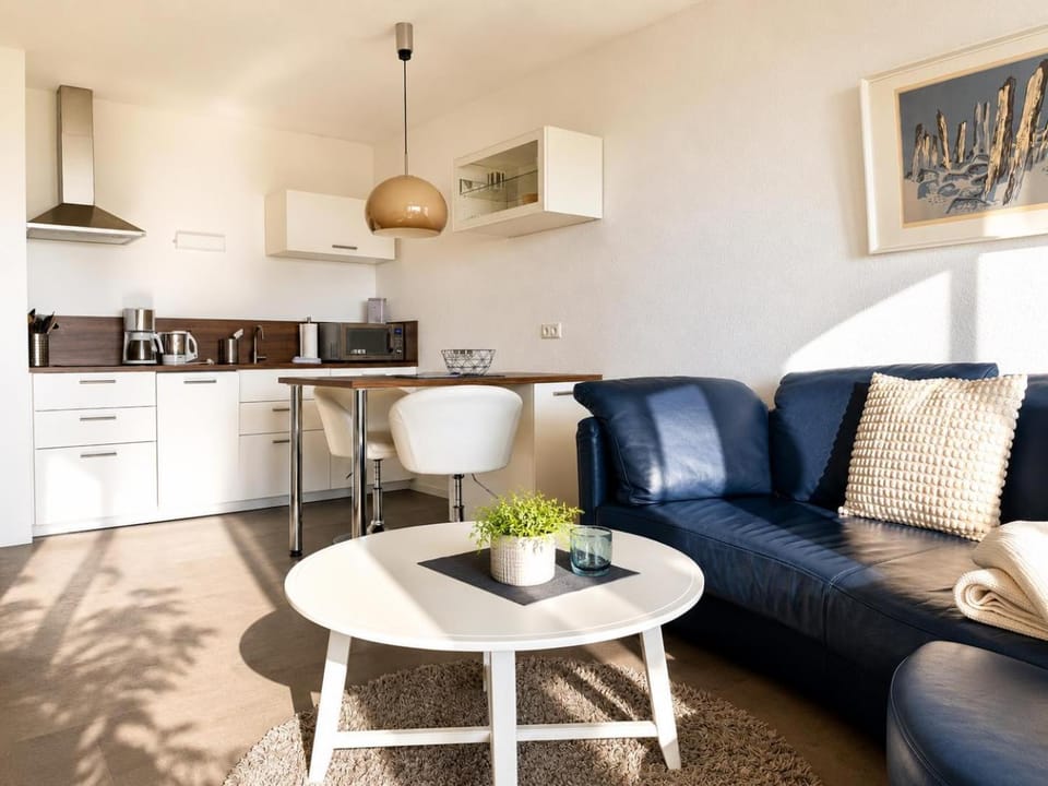 Fewo Weers Apartment in Cuxhaven