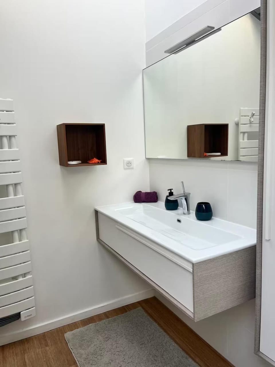 Maison Moderne 6 Pers avec Grand Patio et Clim Villa in Mauguio