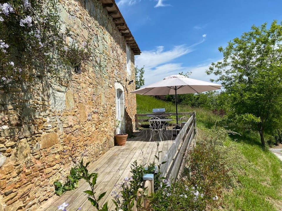 la cachette bas House in French Basque Country