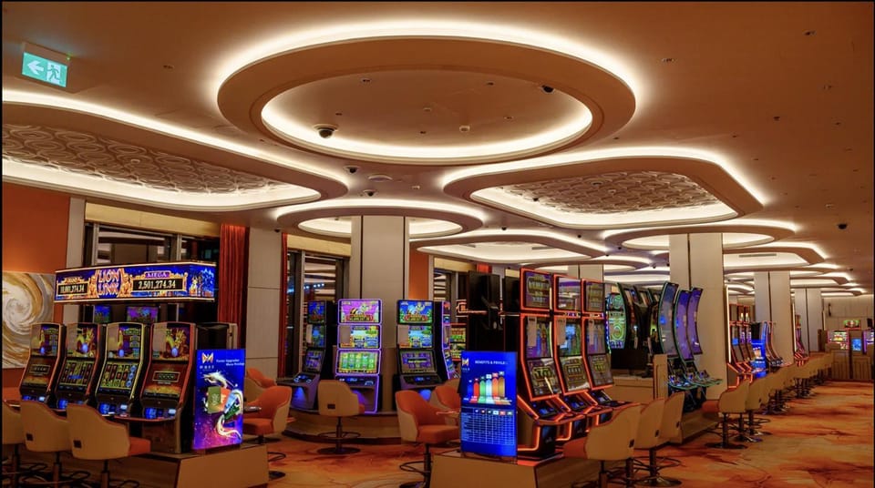 Casino