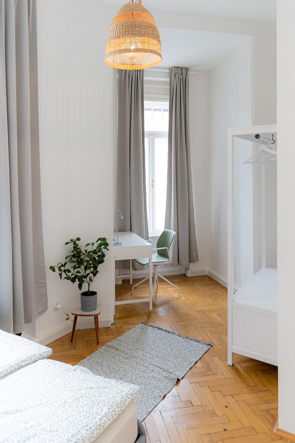 Marschallgasse Top 5 Apartment in Graz