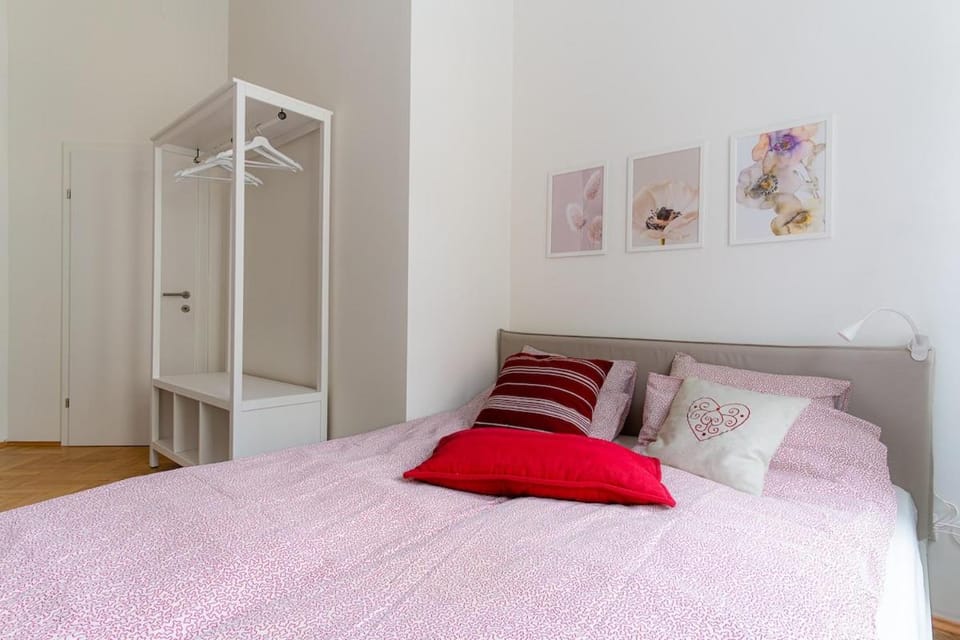 Marschallgasse Top 5 Apartment in Graz