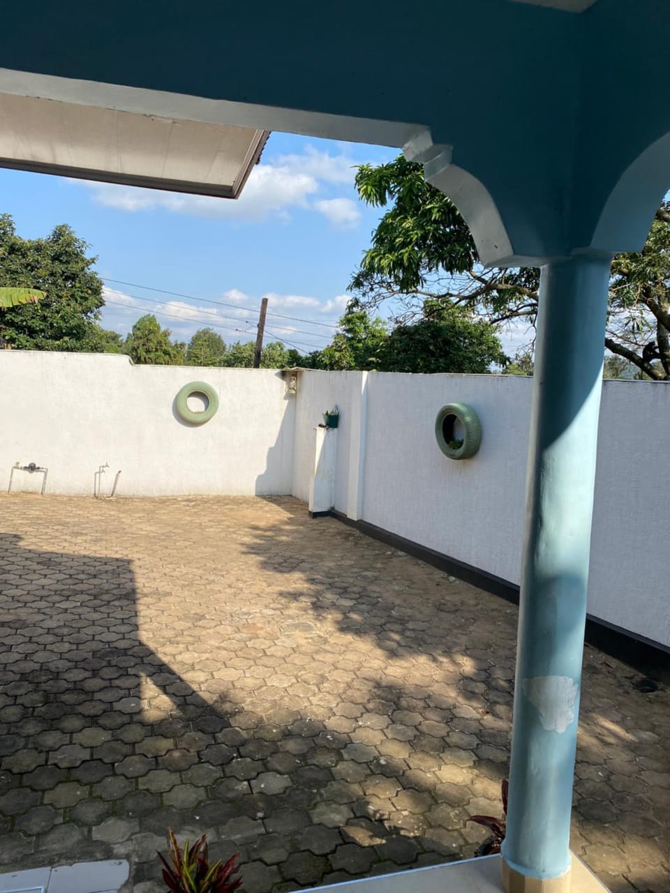 Tulivu house Vacation rental in Arusha