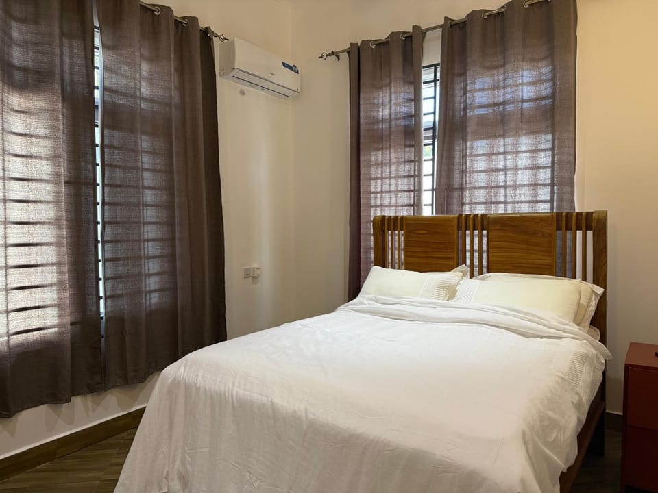 Goba Apartment Apartment in City of Dar es Salaam