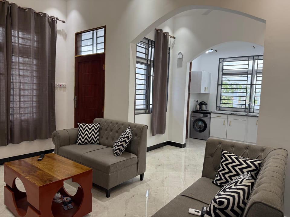 Goba Apartment Apartment in City of Dar es Salaam