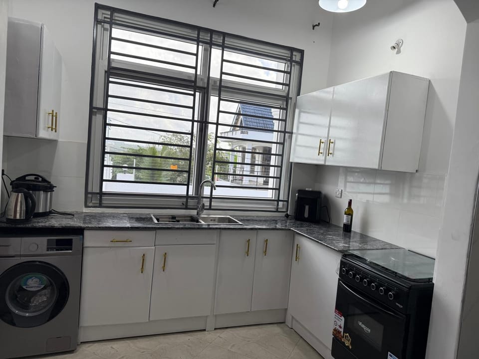 Goba Apartment Apartment in City of Dar es Salaam