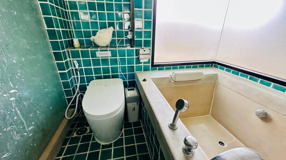 Montra Resort Vacation rental in Ko Samui