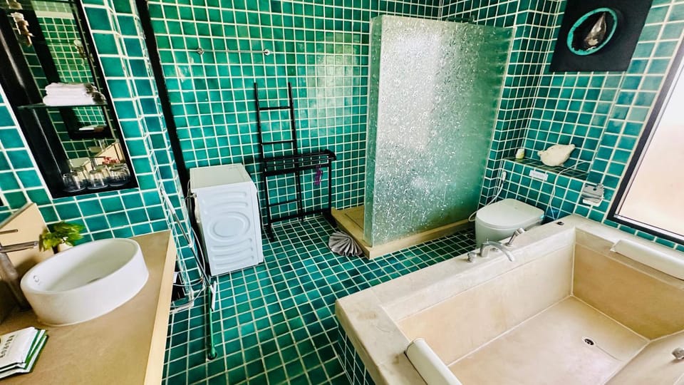 Montra Resort Vacation rental in Ko Samui