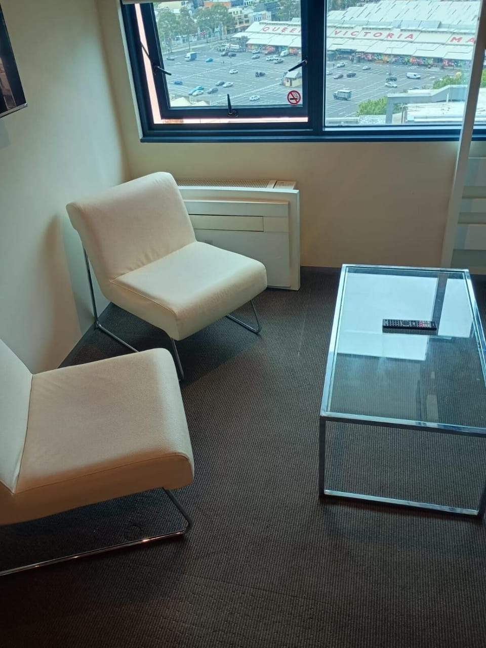 Cozy 1 Bed Apartment - 2 Min to Queen VIC Market Apartment in Melbourne