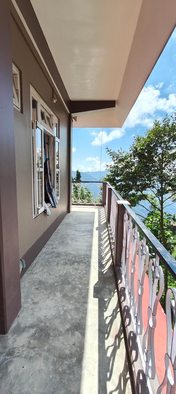 Property building, Balcony/Terrace, Internal: Not applicable to any particular room