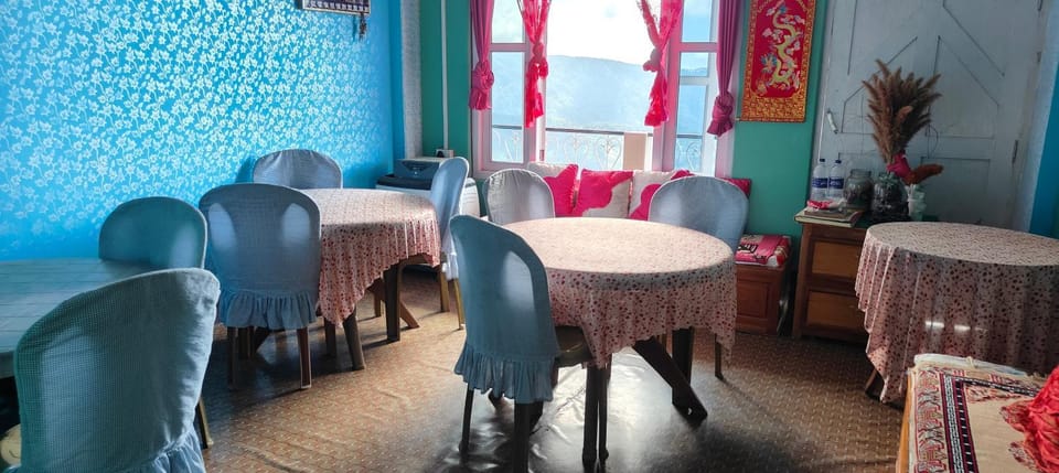 Dining area, Breakfast, Internal: Not applicable to any particular room