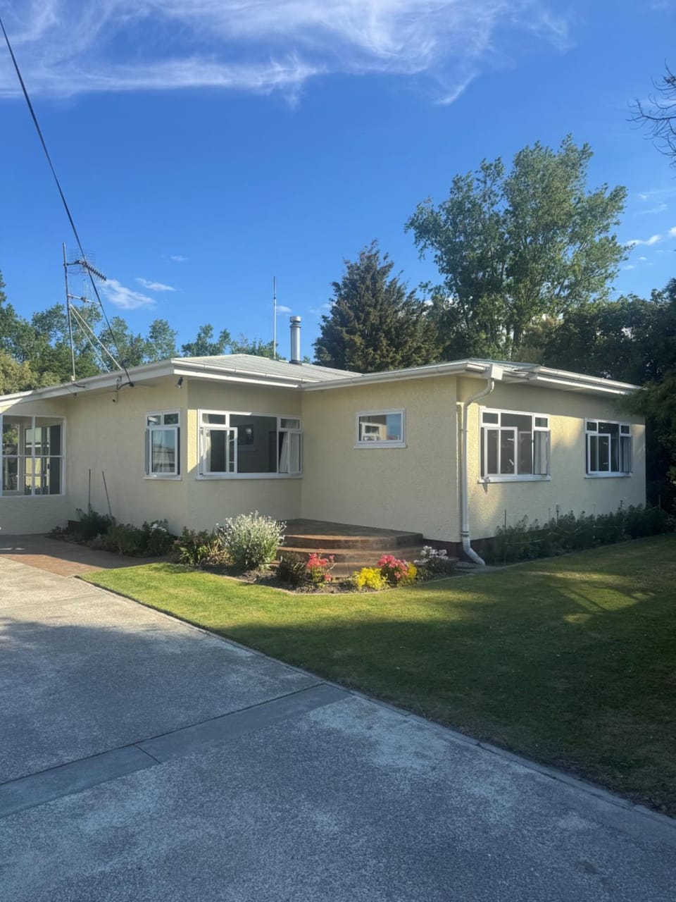 Riverslea on Farndon House in Hawke's Bay