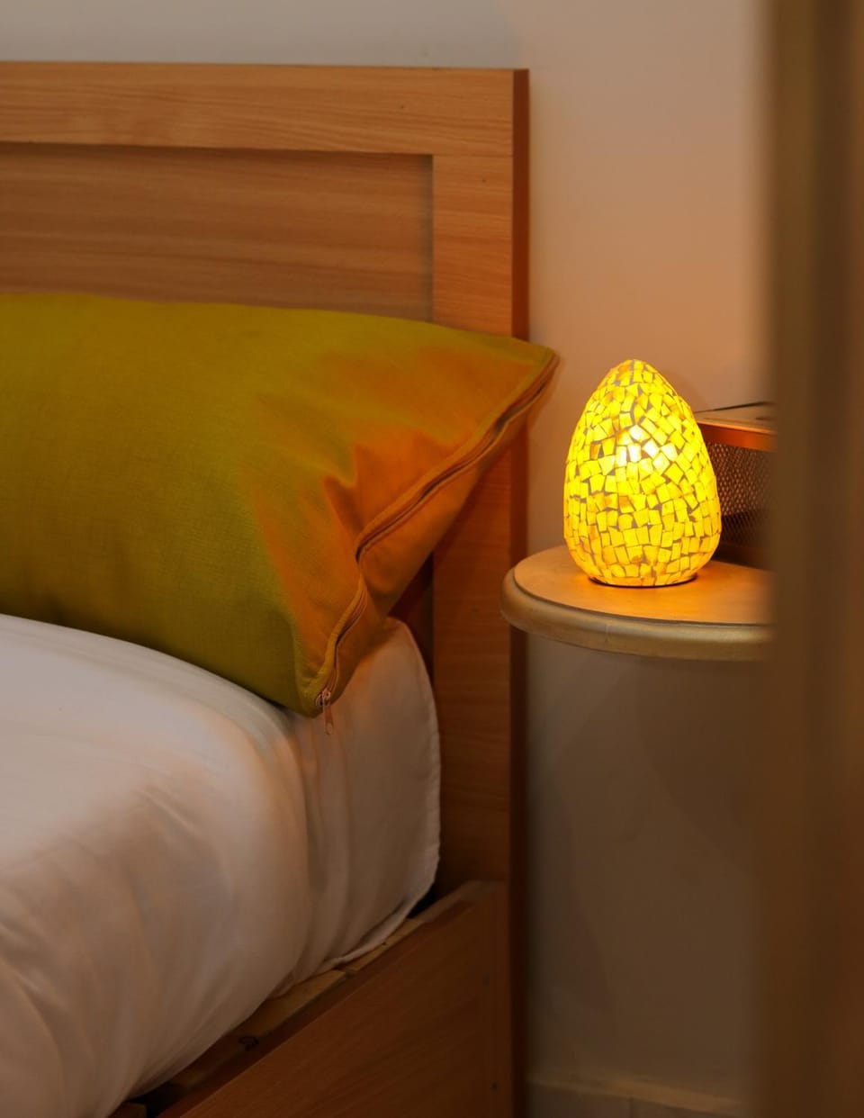 Luxury Arabic Romantic Studio with its own large private Roof Terrace 15 mins from El Gouna Apartment in Hurghada