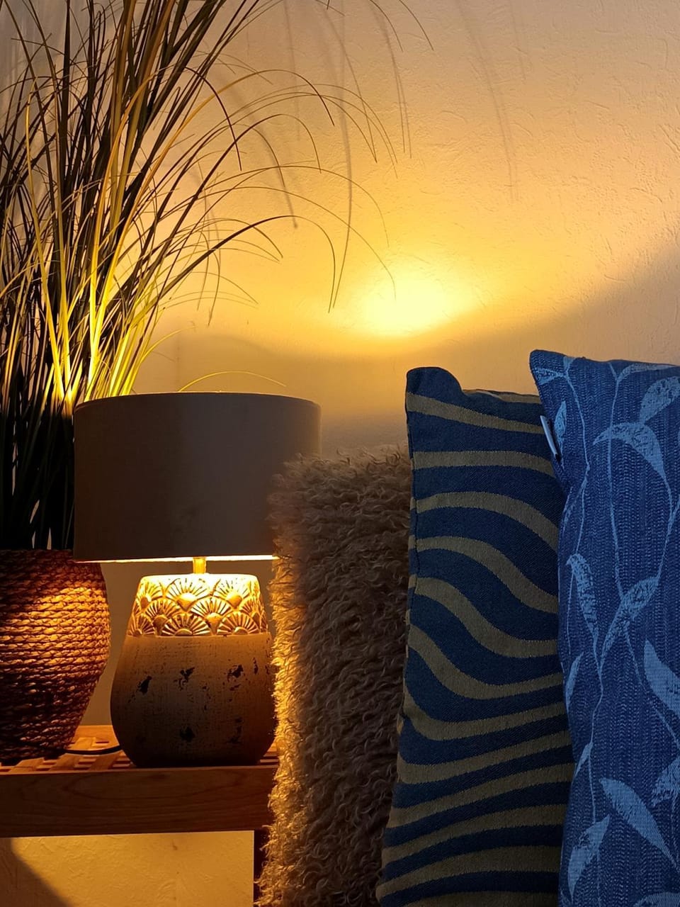 Ferienwohnung BoddenBee Apartment in Glowe