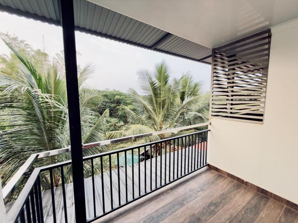 Balcony/Terrace, Balcony/Terrace