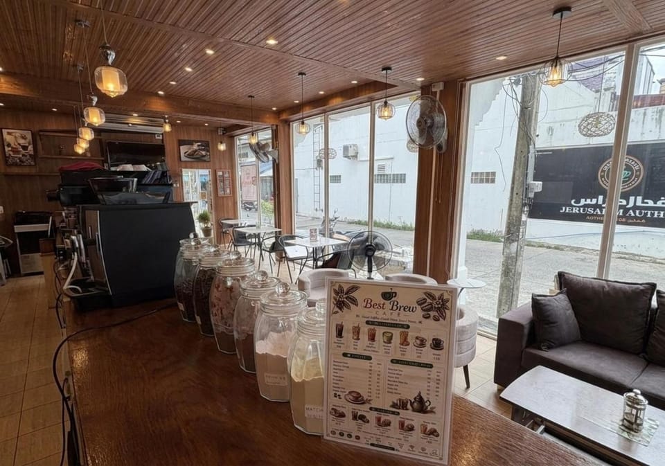 Best Inn Hostel and Café Patong Beach Hostel in Patong