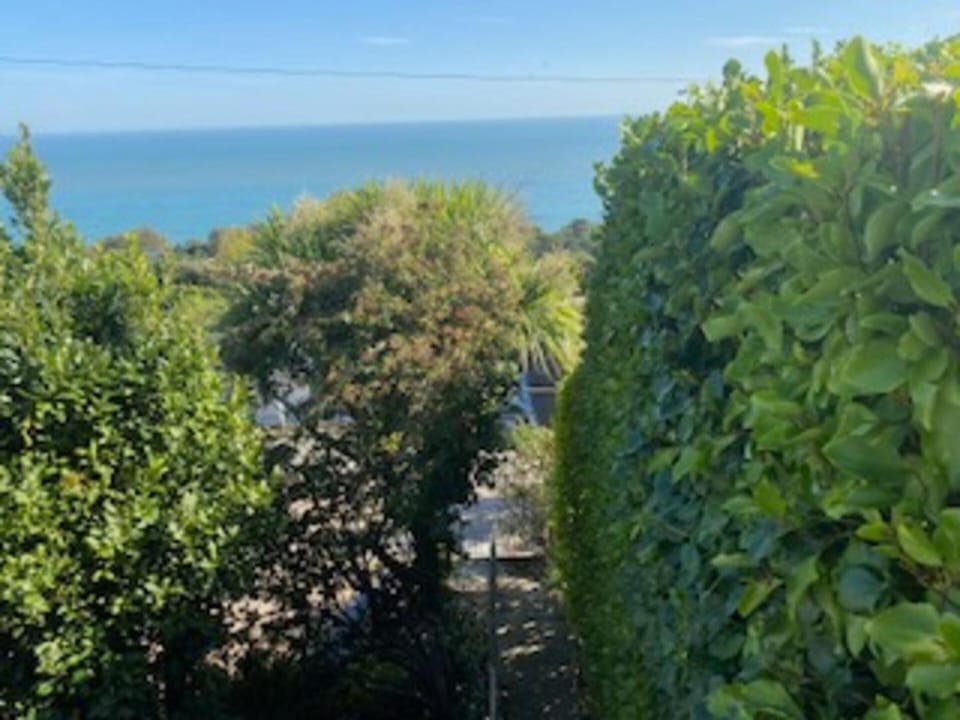 Bella Vista,Sea Views,Dog Friendly,Parking,Sleep 4 House in Ventnor