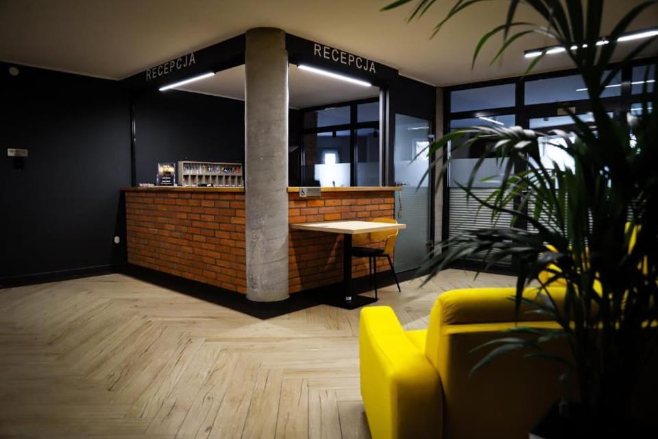 Hotel Bastio Apartment hotel in Pomeranian Voivodeship