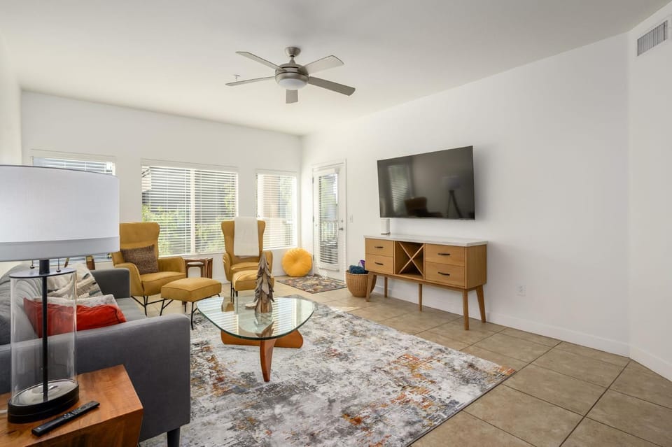 Villa Escape condo Apartment in Desert Ridge