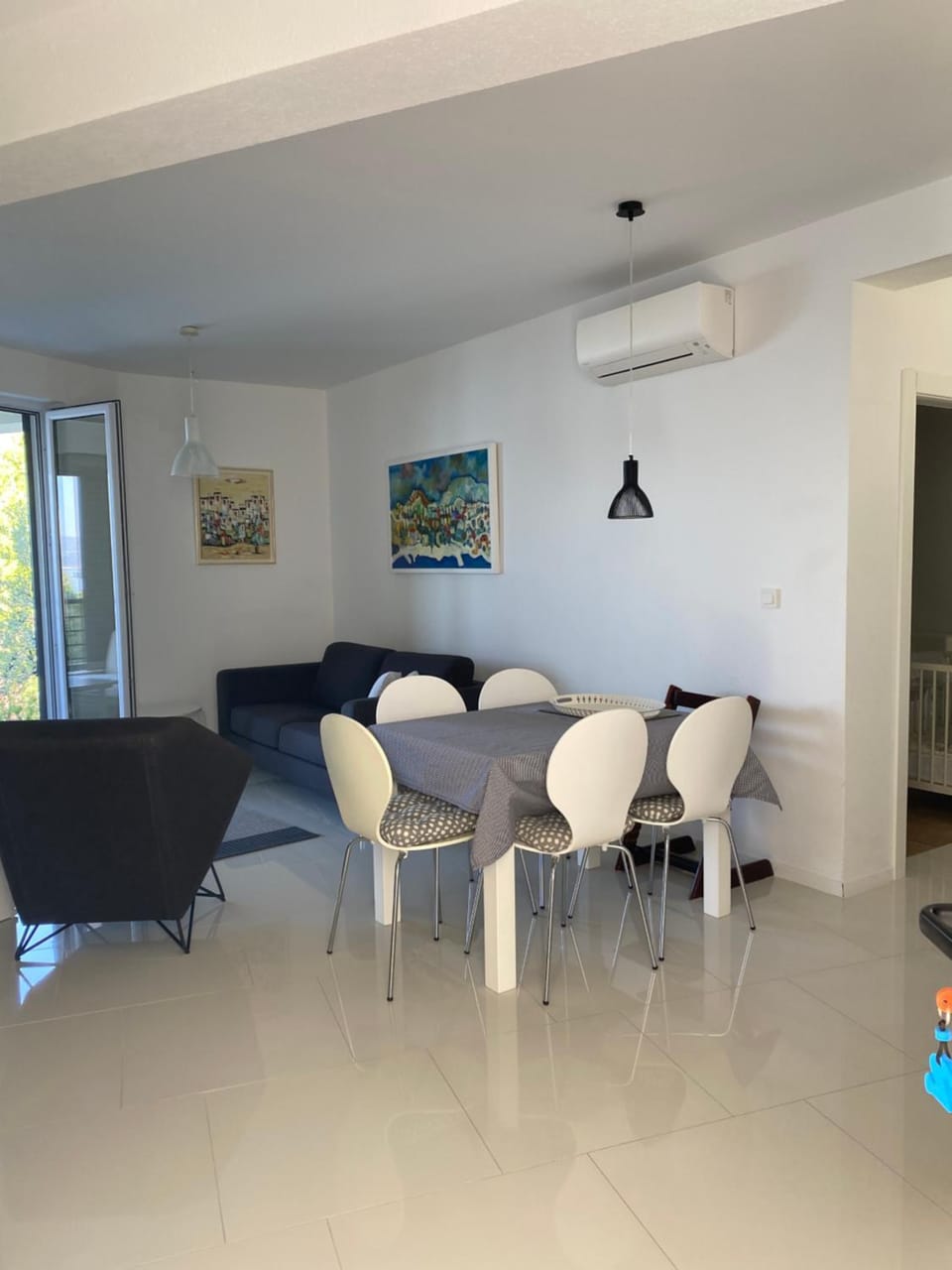 Villa Franka 1 Apartment in Brela
