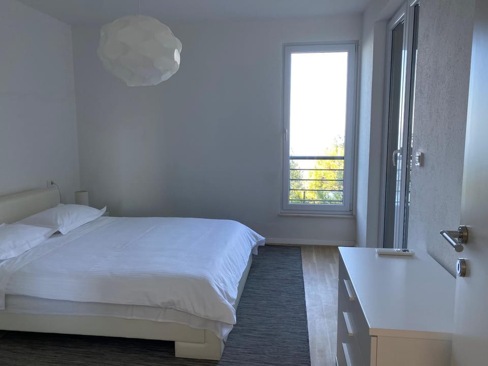 Villa Franka 1 Apartment in Brela