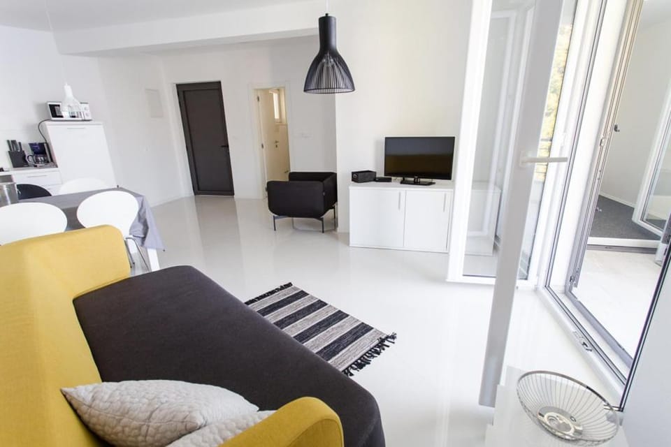 Villa Franka 1 Apartment in Brela
