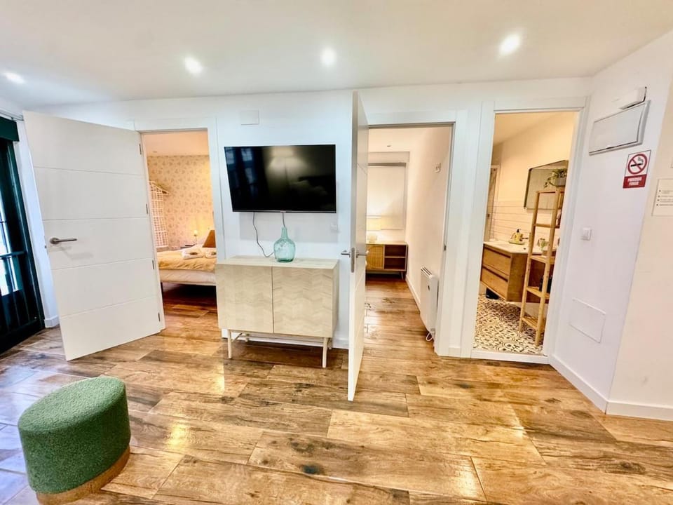 Gestviva Casa Urbanin I Apartment in Cudillero