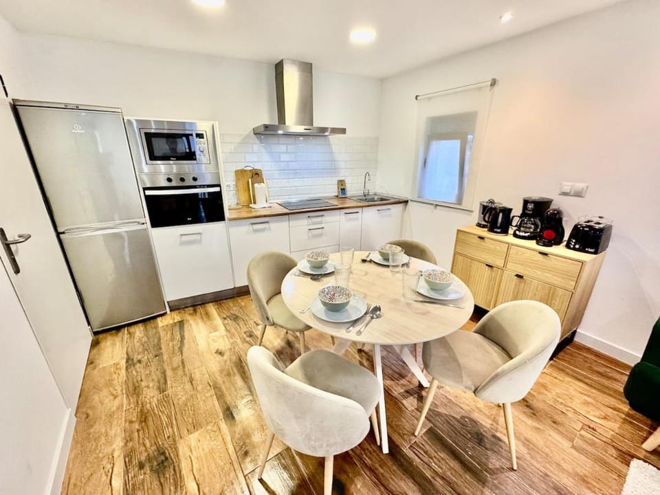 Gestviva Casa Urbanin I Apartment in Cudillero