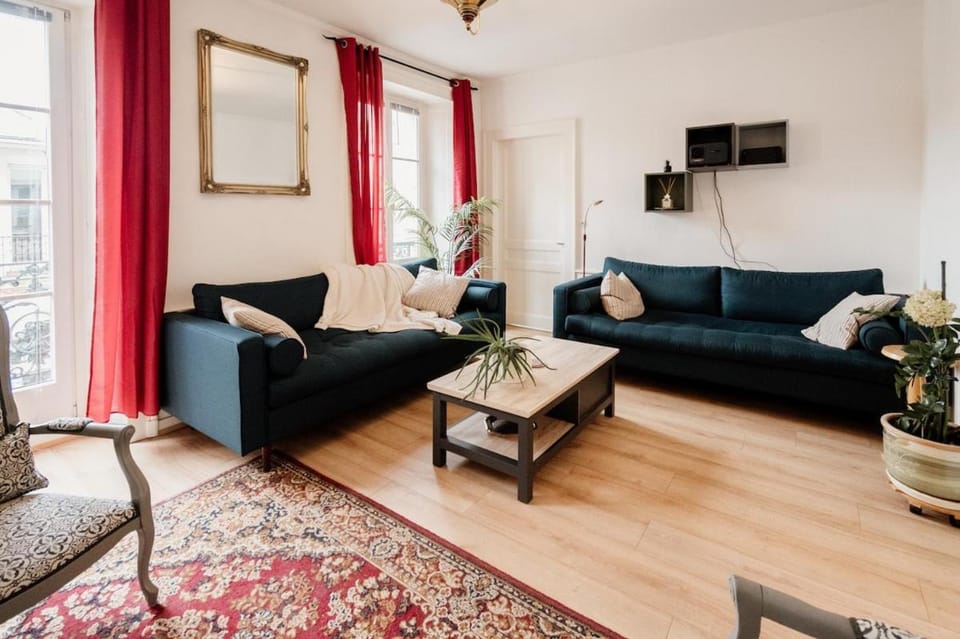 La Galerie Pharo - Downtown Apartment Apartment in Pontarlier