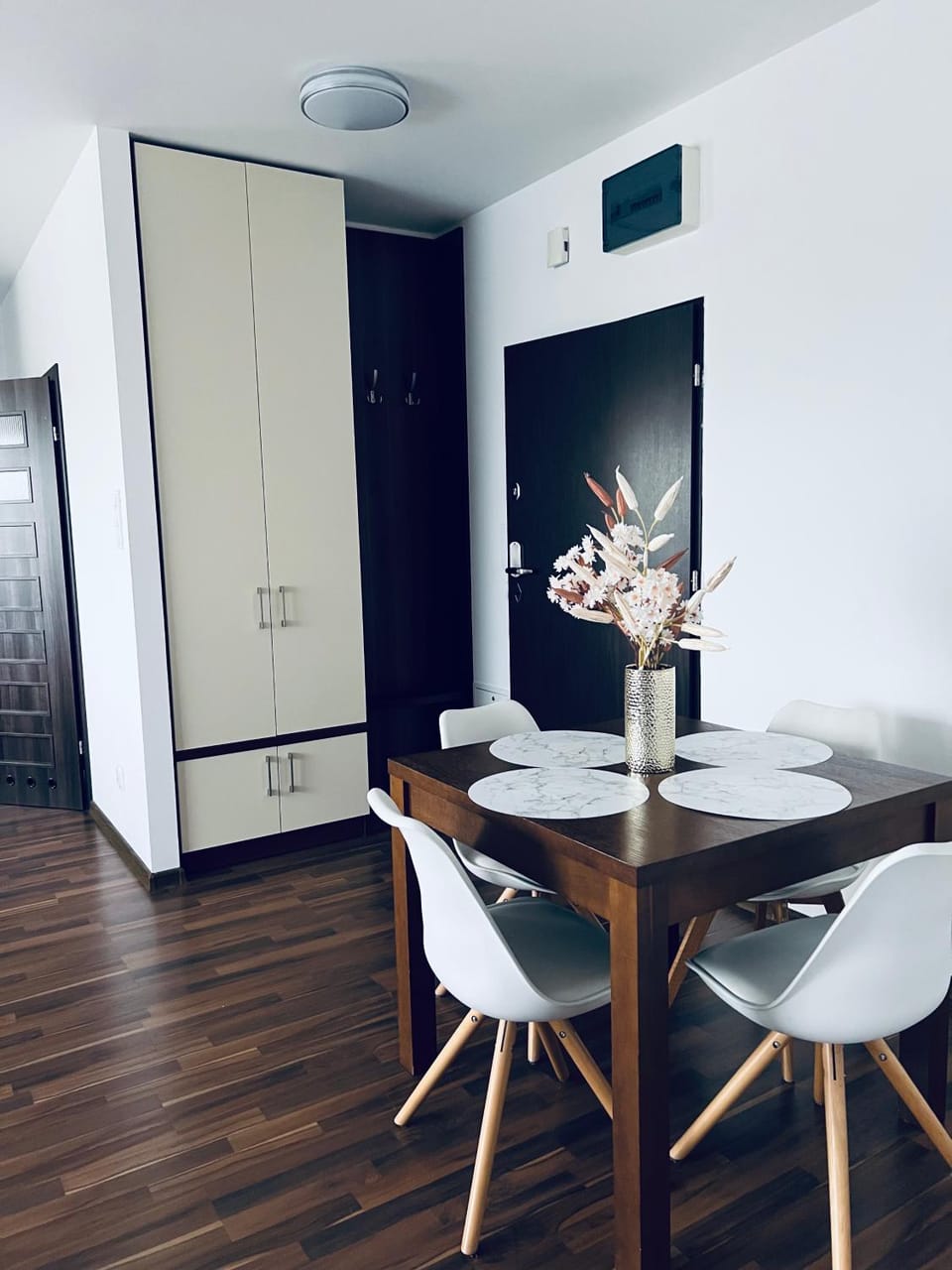 Apartament Atrium Sarbinowo Apartment in West Pomeranian Voivodeship, Poland