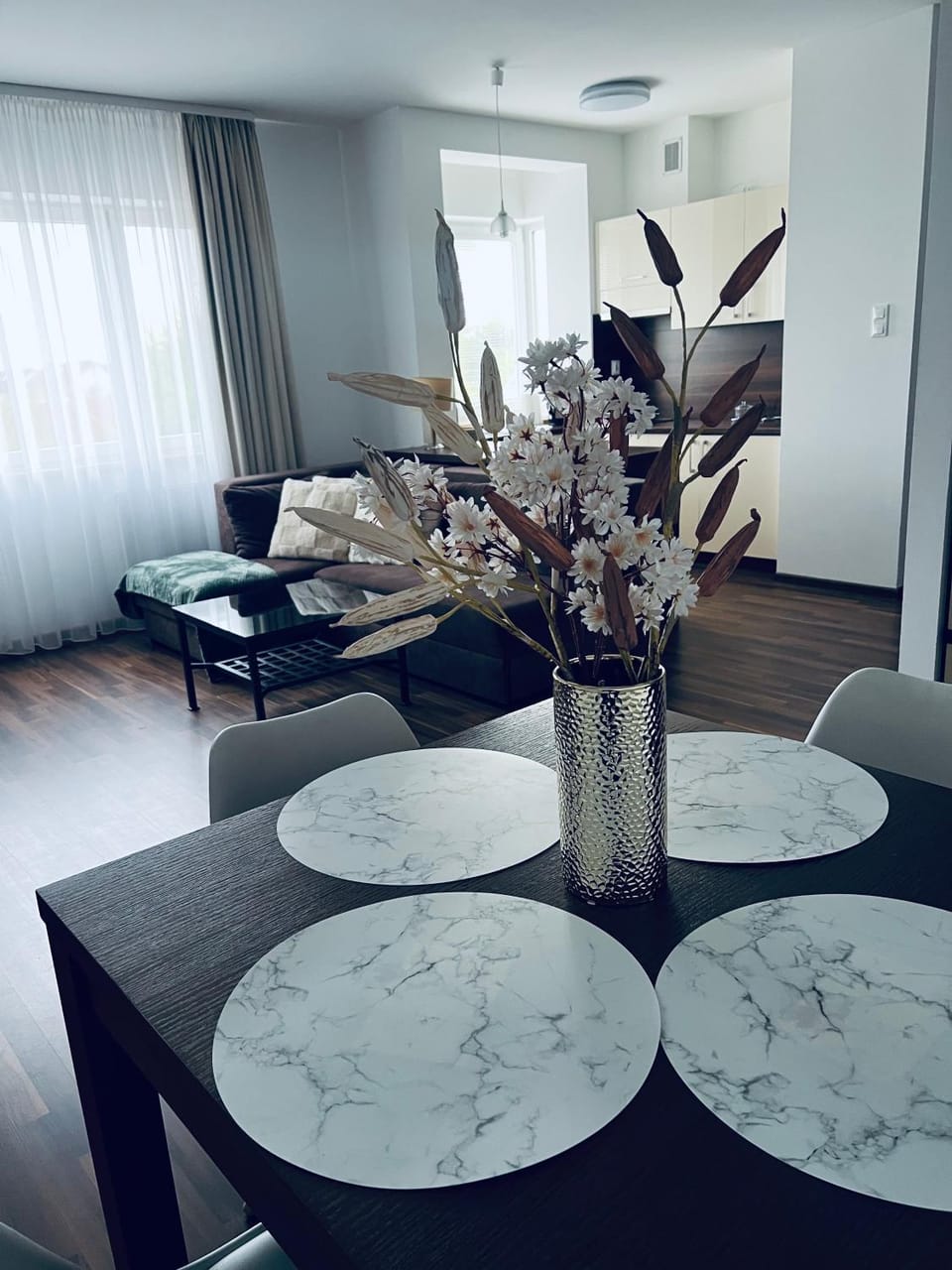 Apartament Atrium Sarbinowo Apartment in West Pomeranian Voivodeship, Poland