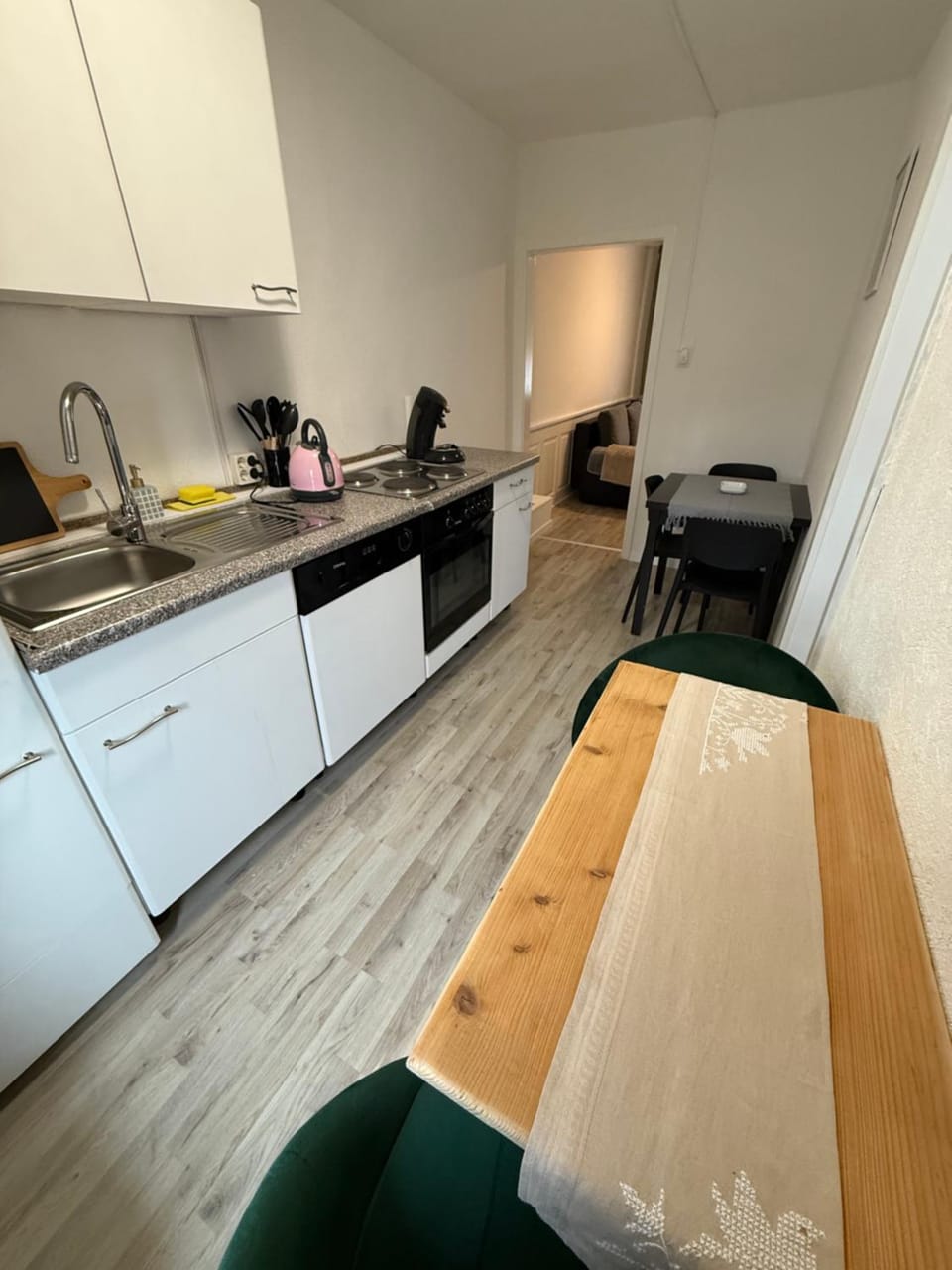 LaSa Apartment Apartment in Villingen-Schwenningen