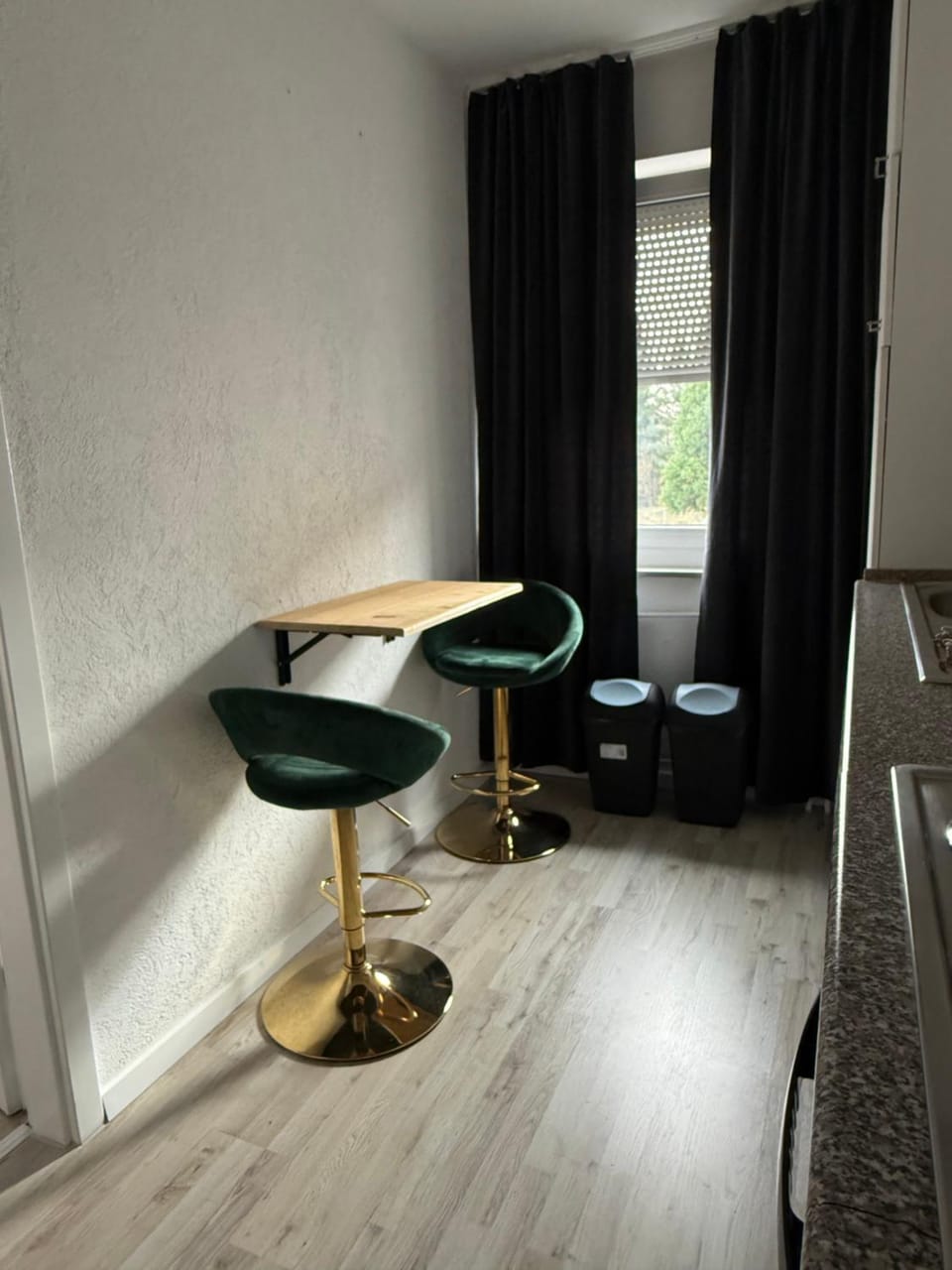 LaSa Apartment Apartment in Villingen-Schwenningen