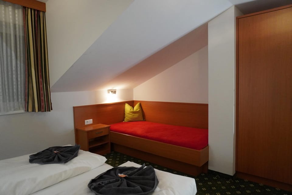 Gasthof Haidbach Inn in Salzburgerland