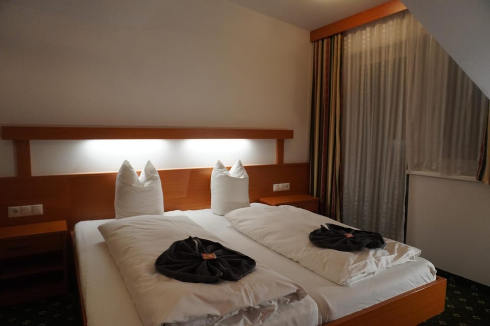 Gasthof Haidbach Inn in Salzburgerland