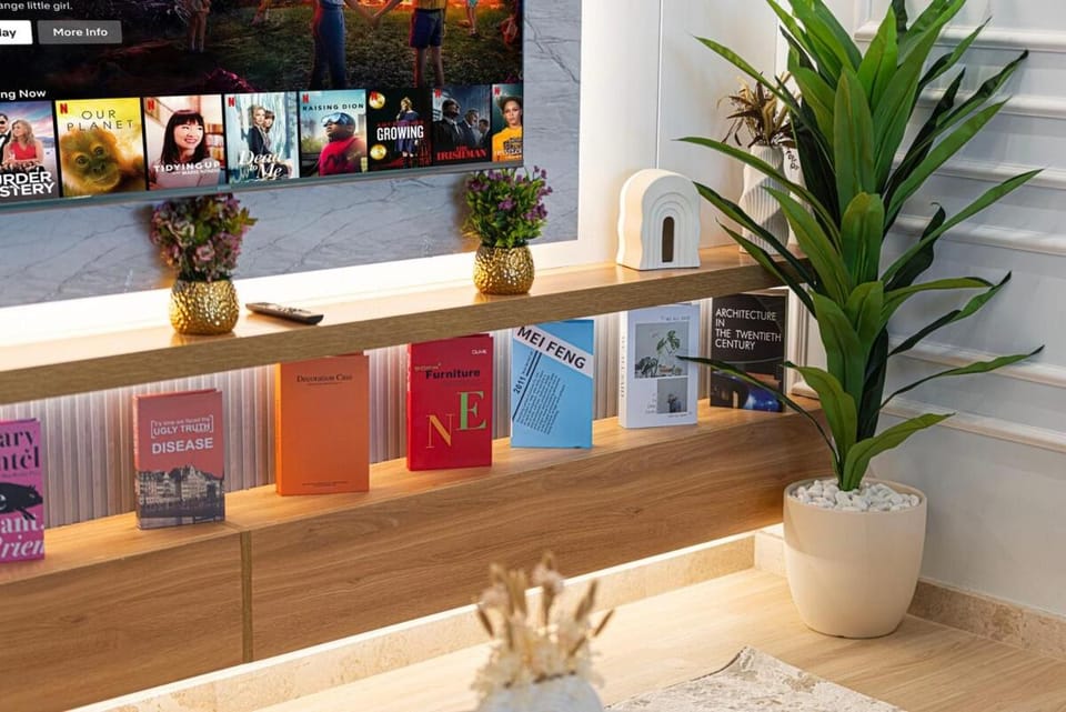 Luxury 5BR Marina View w Private Pool KG1004 Apartment in Dubai