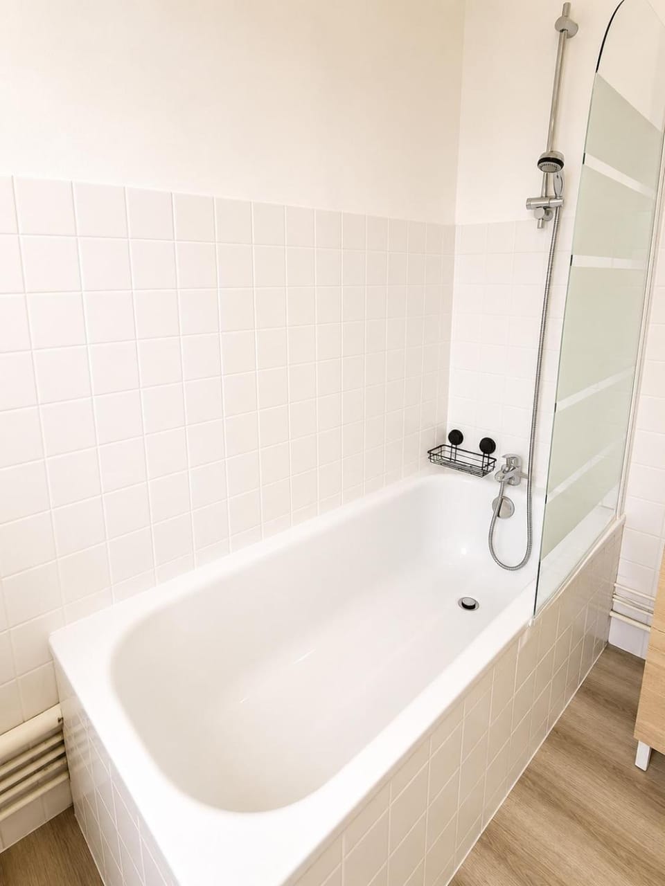 Shower, Bathroom, Bath, concierge