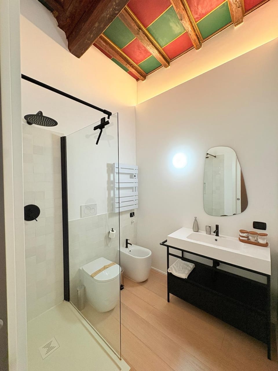 Shower, Toilet, Bathroom, bidet