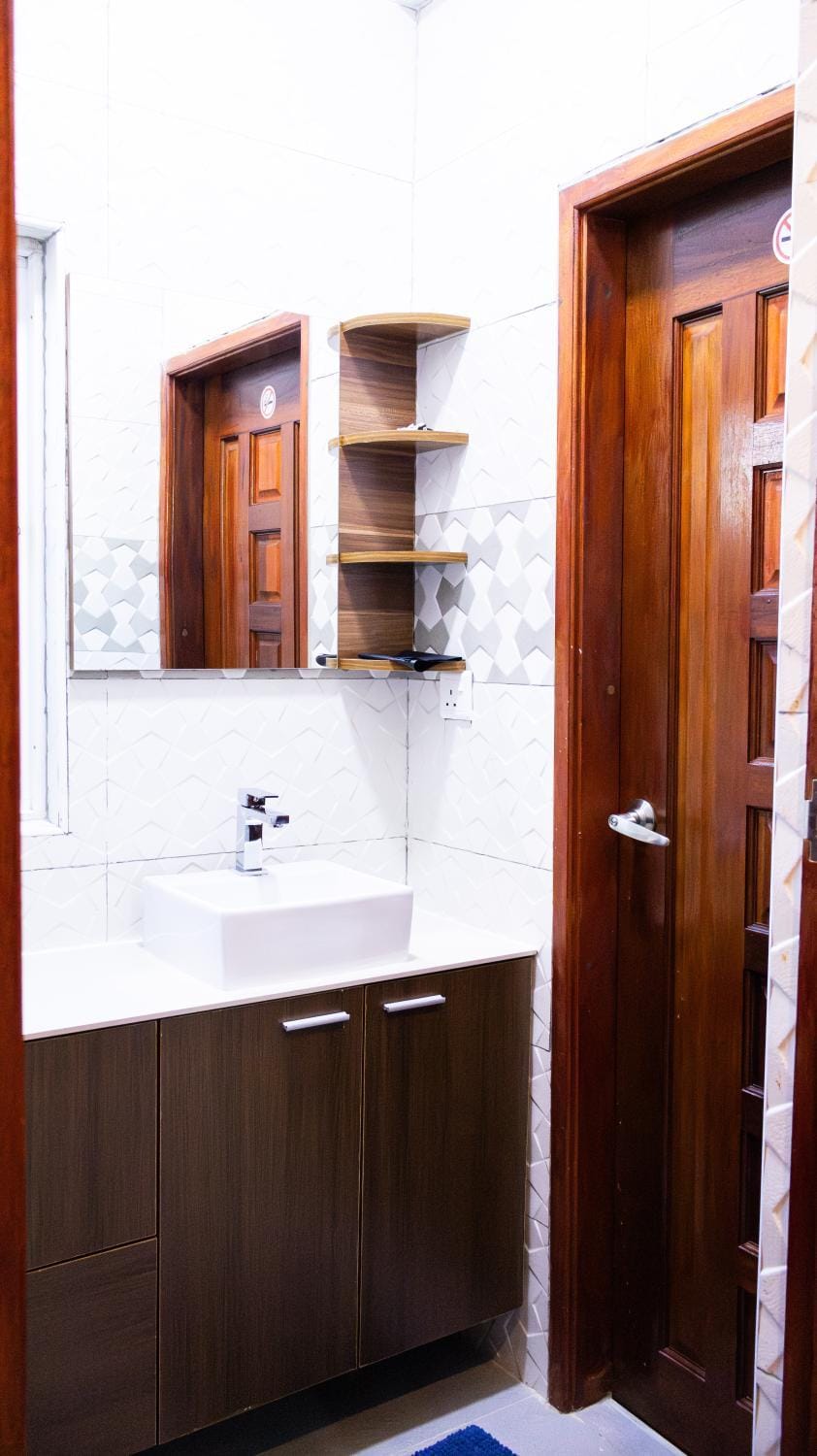 Valhali Guesthouse Bed and Breakfast in Maldives