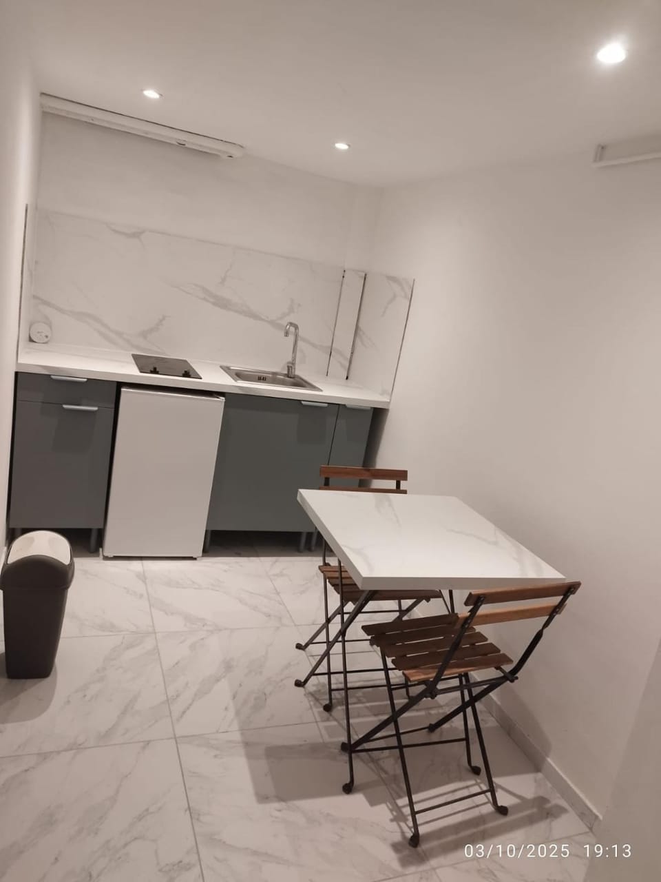 Studio à Eckbolsheim proche CV et marché de Noël de Strasbourg Apartment in Eckbolsheim