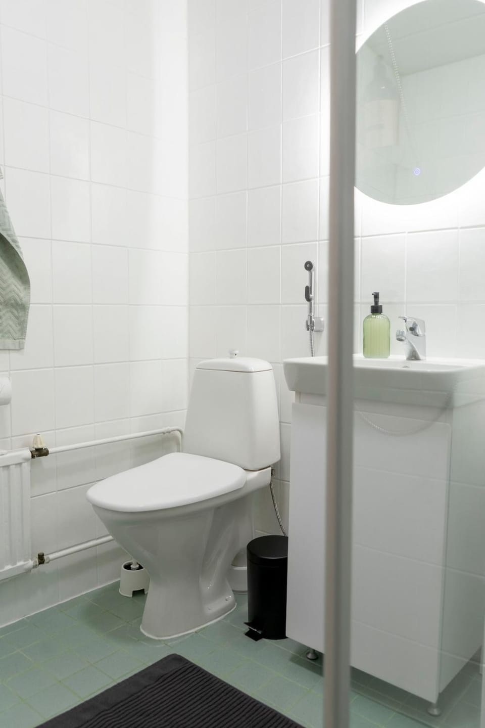 Toilet, Bathroom