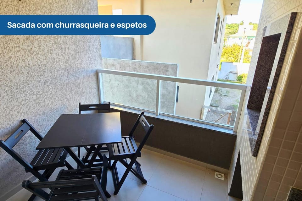 BBQ facilities, Balcony/Terrace