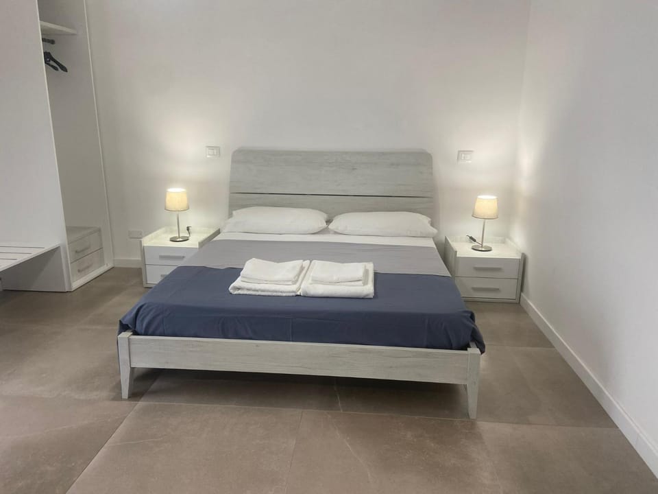 B&B Sparta Bed and Breakfast in Crotone