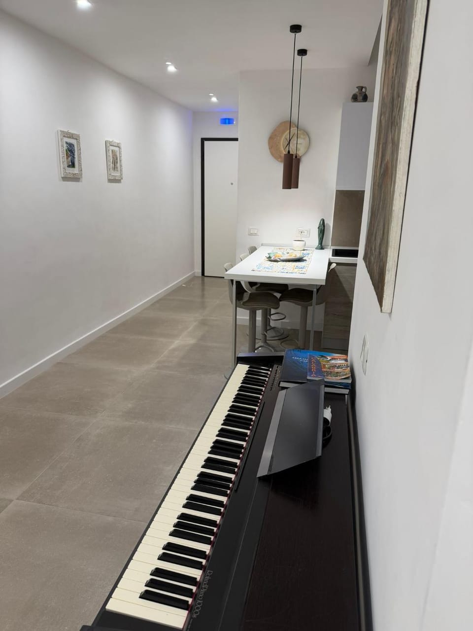 B&B Sparta Bed and Breakfast in Crotone