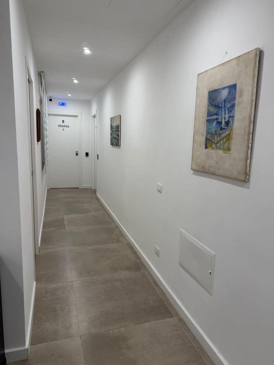 B&B Sparta Bed and Breakfast in Crotone