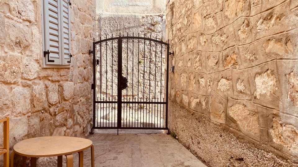 Facade/entrance, Day