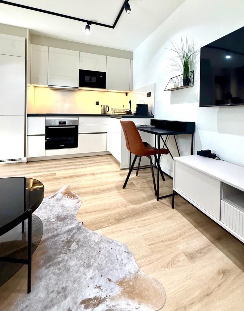 TV and multimedia, Kitchen or kitchenette, oven, stove, kitchen, kitchen