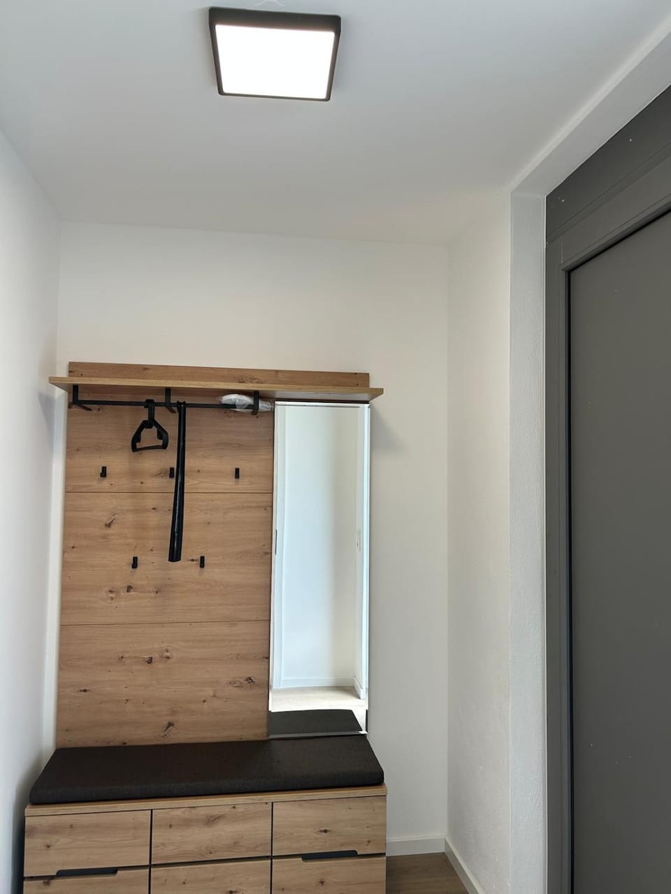Geisfelder Suites, Barrierefreie EG Wohnung Apartment in Bamberg