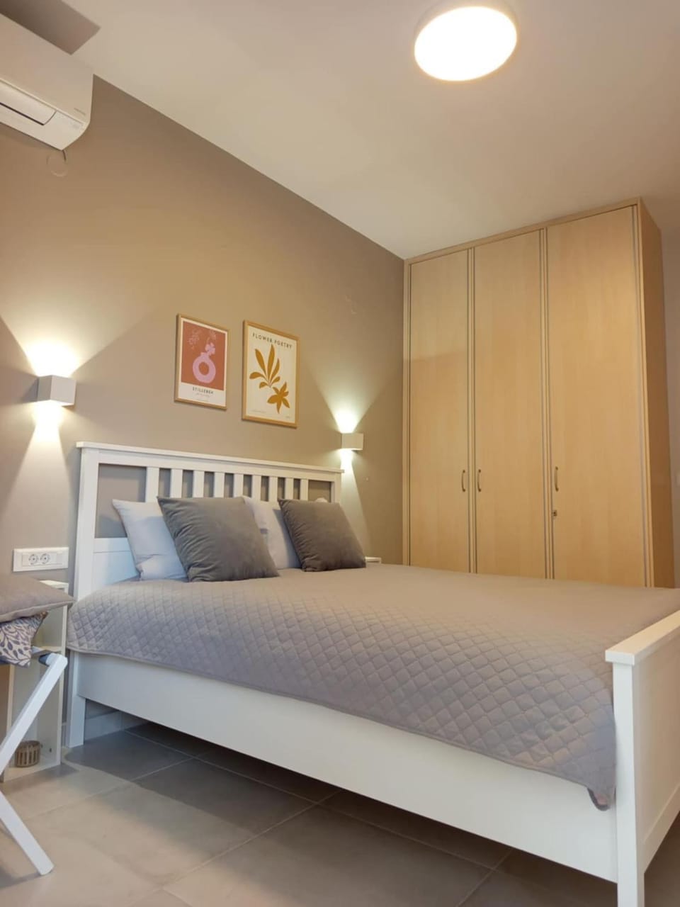 Vivid home Nafplio Apartment in Nafplion