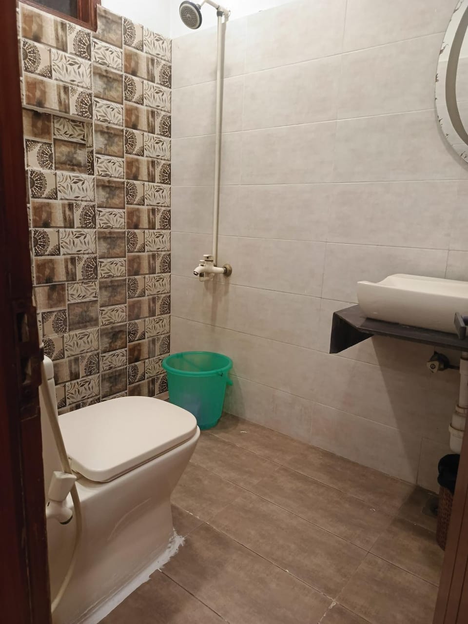 Travel Inn karachi Bed and Breakfast in Karachi